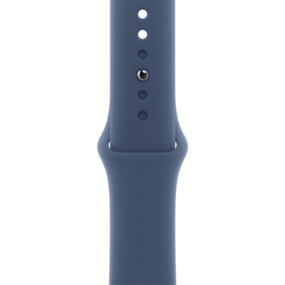 Picture of APPLE 42mm Denim Sport Band - M/L