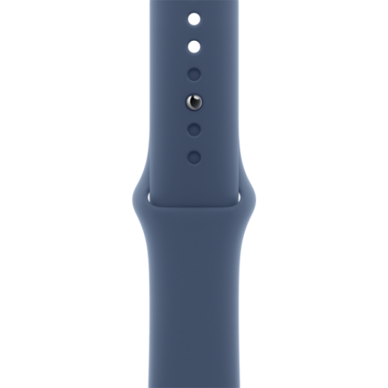 Picture of APPLE 42mm Denim Sport Band - S/M