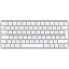 Picture of APPLE Magic Keyboard - International English,Model A3203