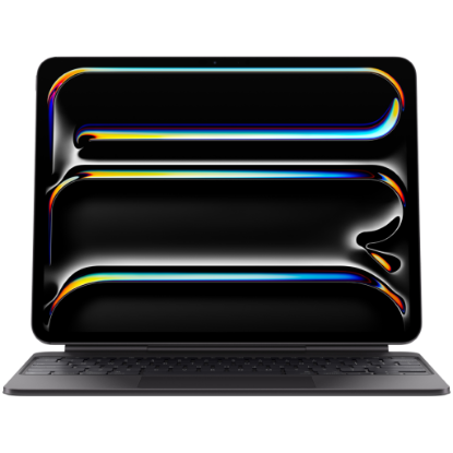 Picture of APPLE Magic Keyboard for iPad Pro 13-inch (M5) - International English - Black
