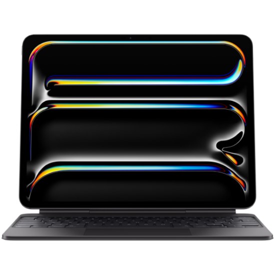 Picture of APPLE Magic Keyboard for iPad Pro 13-inch (M5) - International English - Black