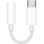Picture of APPLE USB-C to 3.5 mm Headphone Jack Adapter,Model A2155