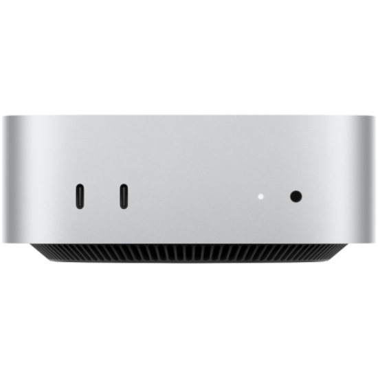 Picture of APPLE Mac mini: Apple M4 chip with 10‑core CPU and 10‑core GPU, 24GB, 512GB SSD,Model A3238