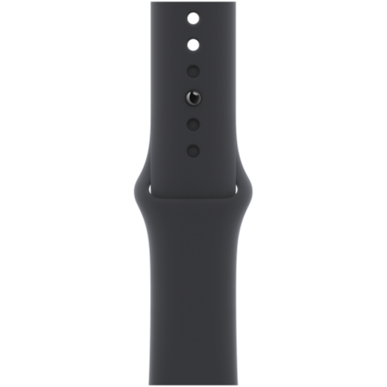 Picture of APPLE 45mm Midnight Sport Band - X/L