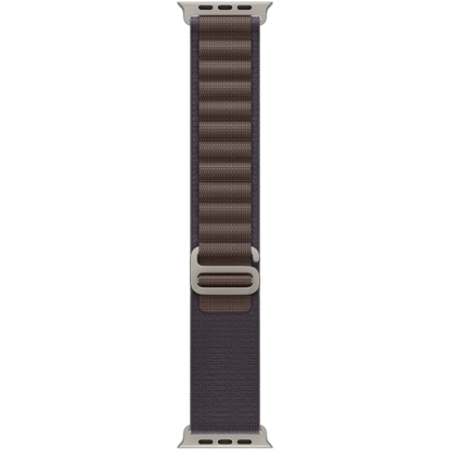 Picture of APPLE 49mm Indigo Alpine Loop - Medium