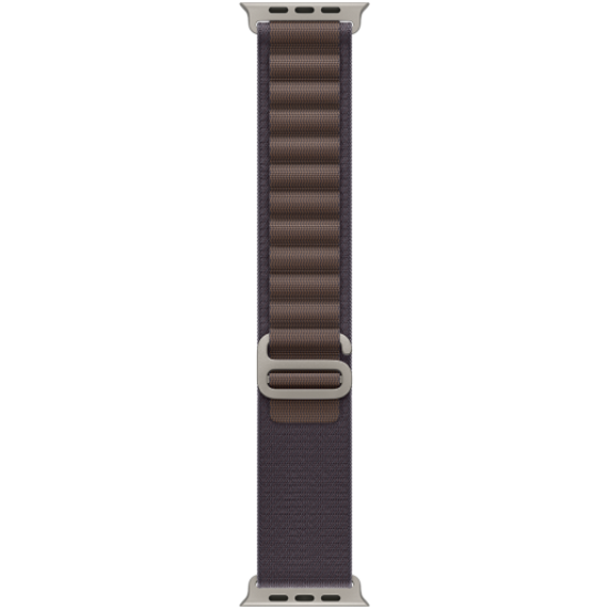 Picture of APPLE 49mm Indigo Alpine Loop - Small
