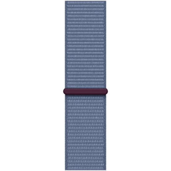 Picture of APPLE 45mm Winter Blue Sport Loop