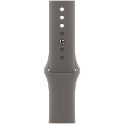 Picture of APPLE 45mm Clay Sport Band - S/M
