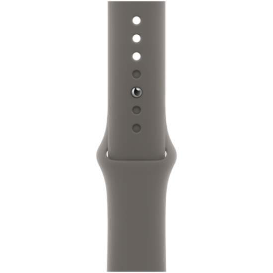 Picture of APPLE 45mm Clay Sport Band - S/M