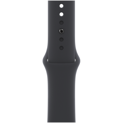 Picture of APPLE 45mm Midnight Sport Band - M/L