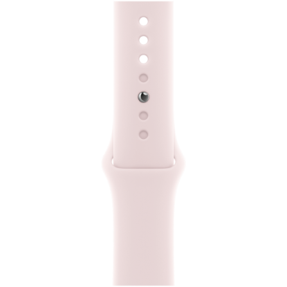 Picture of APPLE 41mm Light Pink Sport Band - S/M