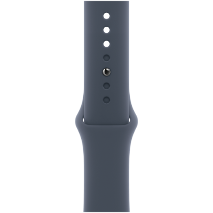 Picture of APPLE 41mm Storm Blue Sport Band - M/L