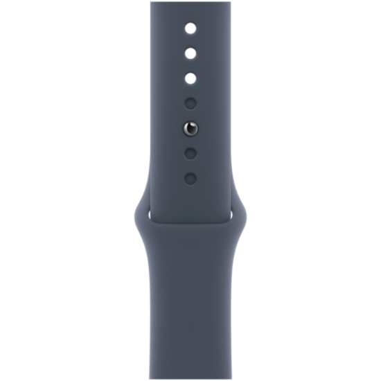 Picture of APPLE 41mm Storm Blue Sport Band - S/M