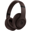 Picture of BEATS Beats Studio Pro Wireless Headphones - Deep Brown,Model A2924