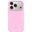 Picture of APPLE Beats iPhone 17 Pro Case with MagSafe and Camera Control - Pebble Pink,Model A3507