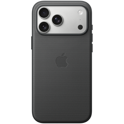 Picture of APPLE iPhone 17 Pro Max TechWoven Case with MagSafe - Black,Model A3562