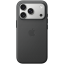 Picture of APPLE iPhone 17 Pro TechWoven Case with MagSafe - Black,Model A3561