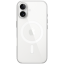 Picture of APPLE iPhone 17 Clear Case with MagSafe,Model A3563