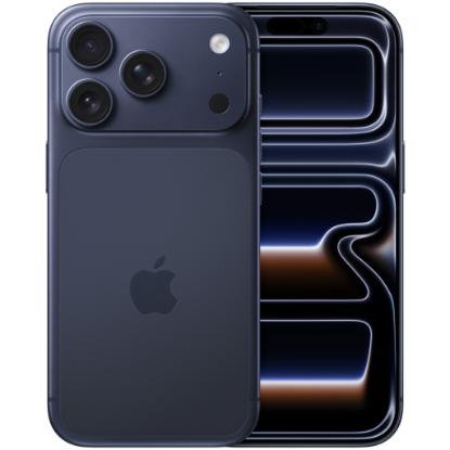 Picture of APPLE iPhone 17 Pro 512GB Deep Blue,Model A3523