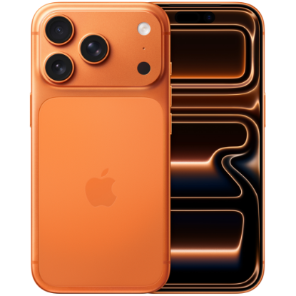 Picture of APPLE iPhone 17 Pro 512GB Cosmic Orange,Model A3523