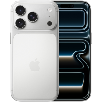 Picture of APPLE iPhone 17 Pro 512GB Silver,Model A3523