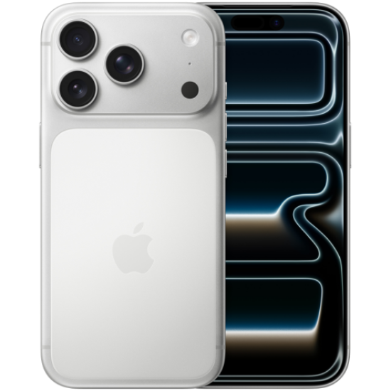 Picture of APPLE iPhone 17 Pro 512GB Silver,Model A3523