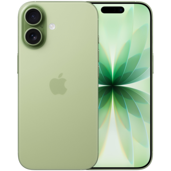 Picture of APPLE iPhone 17 256GB Sage,Model A3520