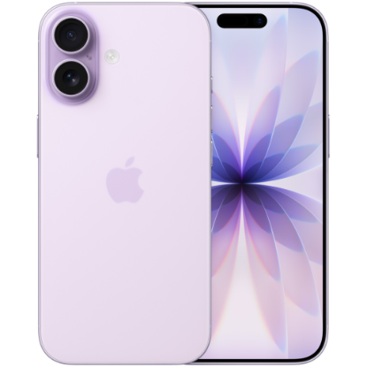 Picture of APPLE iPhone 17 256GB Lavender,Model A3520