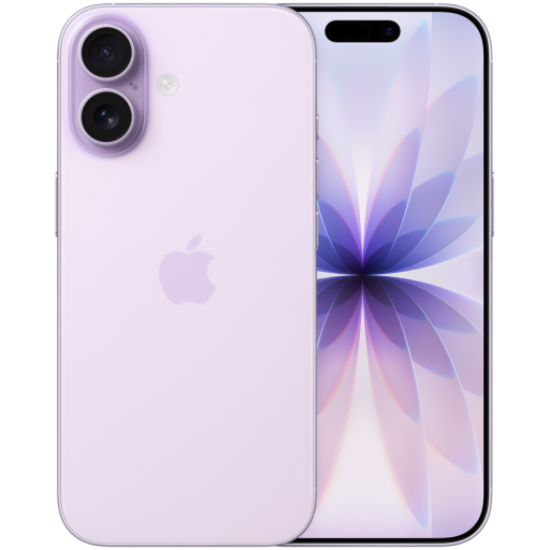Picture of APPLE iPhone 17 256GB Lavender,Model A3520