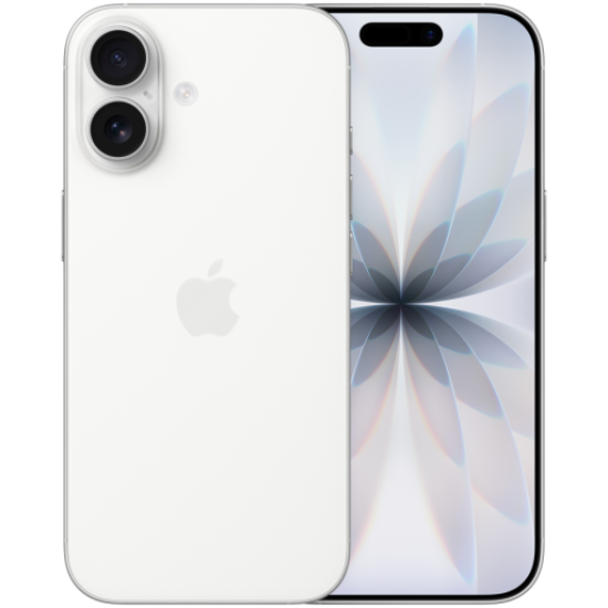 Picture of APPLE iPhone 17 512GB White,Model A3520