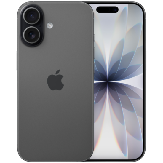 Picture of APPLE iPhone 17 256GB Black,Model A3520