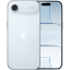 Picture of APPLE iPhone Air 512GB Sky Blue,Model A3517