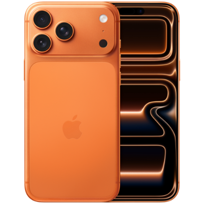 Picture of APPLE iPhone 17 Pro Max 512GB Cosmic Orange,Model A3526