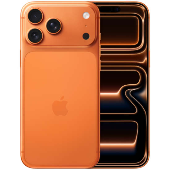 Picture of APPLE iPhone 17 Pro Max 512GB Cosmic Orange,Model A3526