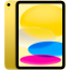 Picture of APPLE 11-inch iPad Wi-Fi + Cellular 512GB - Yellow,Model A3355