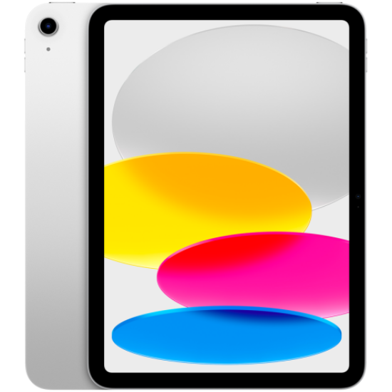 Picture of APPLE 11-inch iPad Wi-Fi 256GB - Silver,Model A3354