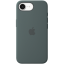 Picture of APPLE iPhone 16e Silicone Case – Lake Green