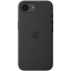 Picture of APPLE iPhone 16e Silicone Case – Black