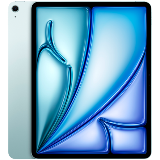 Picture of APPLE 13-inch iPad Air Wi-Fi 128GB - Blue,Model A3268