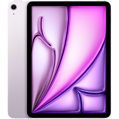 Picture of APPLE 11-inch iPad Air Wi-Fi 128GB - Purple,Model A3266