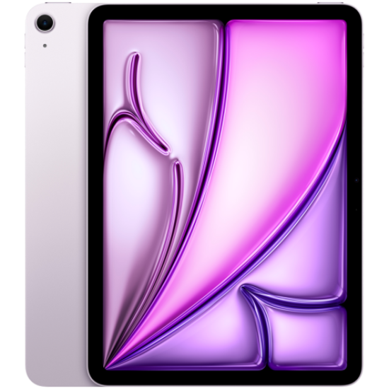 Picture of APPLE 11-inch iPad Air Wi-Fi 256GB - Purple,Model A3266