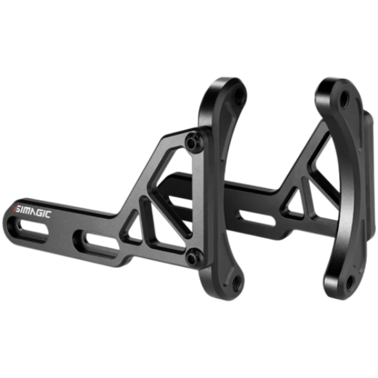 Picture of SIMAGIC SIMAGIC Alpha EVO Front Mounting Bracket, S474