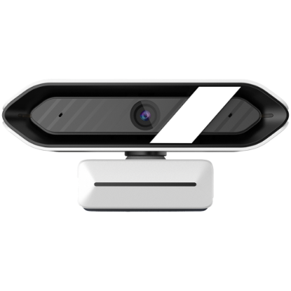 Picture of LORGAR LORGAR Rapax 701, Streaming Camera,2K 1080P/60fps, 1/3'',4Mega CMOS Image Sensor, Auto Focus, Built-in high sensivity low noise cancelling Microphone,white coating color, USB 2.0 Type C , L=2000mm, size: 105x46.8x62.5mm, Weight: 108g