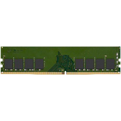 Picture of KINGSTON Kingston DRAM 32GB 3200MT/s DDR4 Non-ECC CL22 DIMM 2Rx8