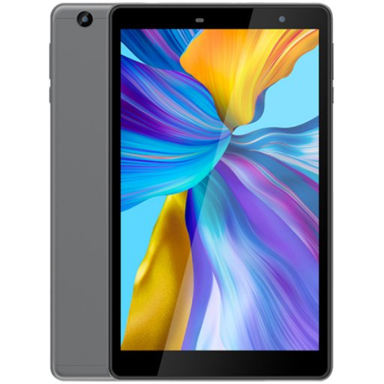 Picture of VGKE VGKE H30 10" 4G Tablet - Spreadtrum Quad Core 1.6GHz CPU - 3GB RAM - 32GB Storage - Android 11 - 2Mpx Front Camera and 5Mpx Rear Camera - Wifi and Bluetooth - Folder Included with Bluetooth Keyboard