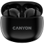 Picture of CANYON CANYON headset TWS-5 Black