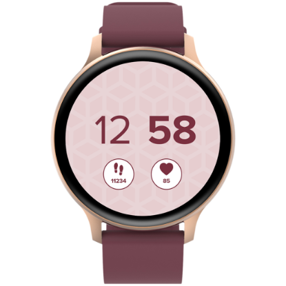 Picture of CANYON CANYON smart watch Badian SW68 Rose Gold