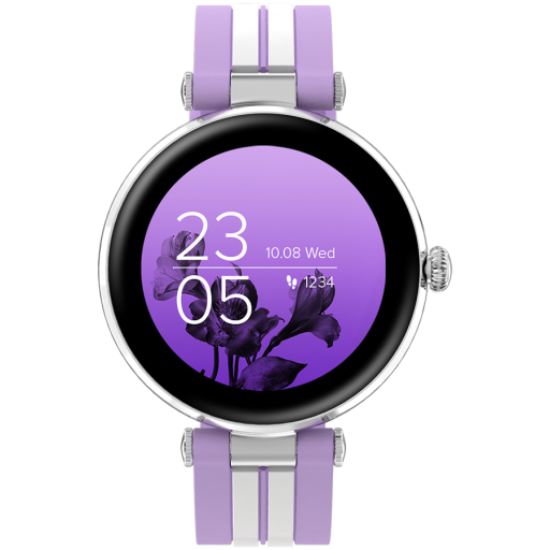 Picture of CANYON CANYON smart watch Semifreddo SW-61 Pink
