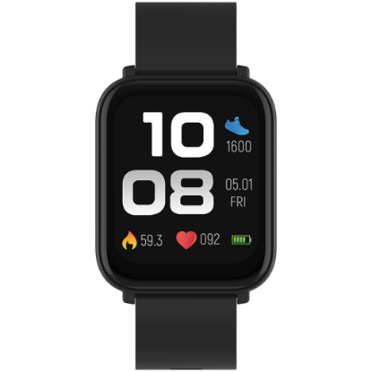 Picture of CANYON CANYON smart watch Easy SW-54 Black