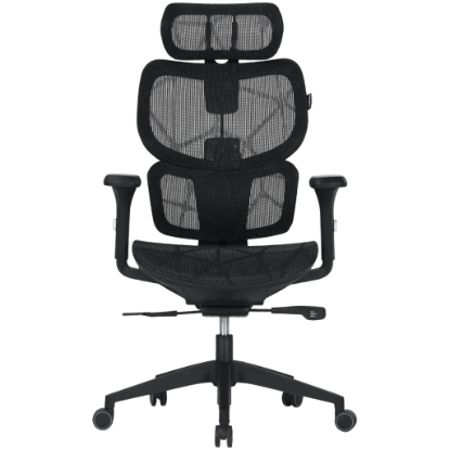 Picture of CANYON CANYON gaming chair Ventra MOCH01 Mesh Black